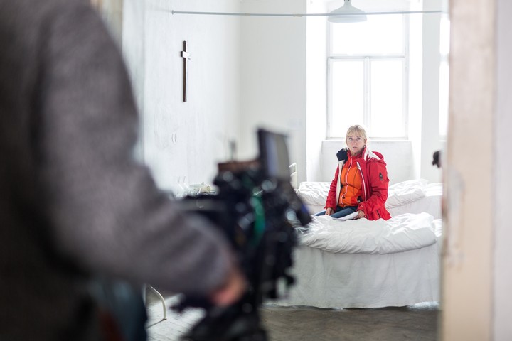 1890 - banicky vchod